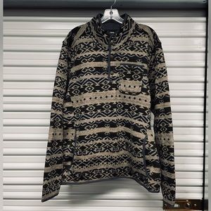 Sherpa 1/4 Zip Adventure‎ Gear